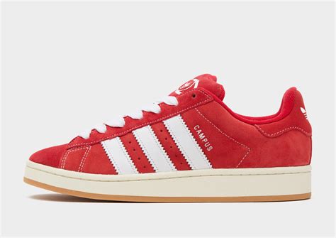 yfk adidas rot neu|Rot .